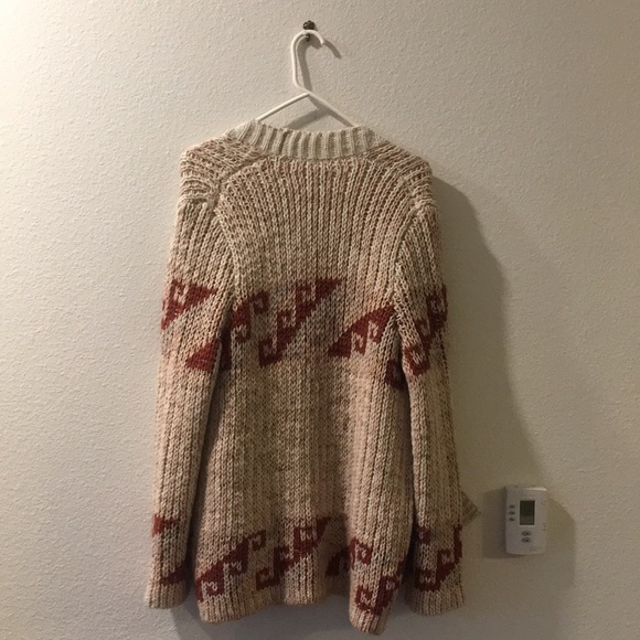 Free people sweater cardigan - Picture 4 of 4
